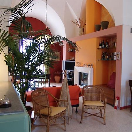 Apartamento Leziedipiero Nardò Exterior foto