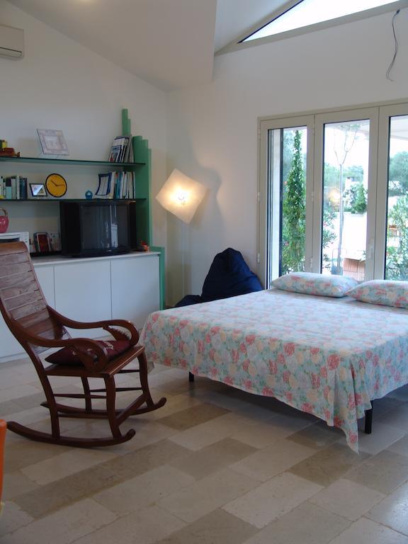 Apartamento Leziedipiero Nardò Exterior foto