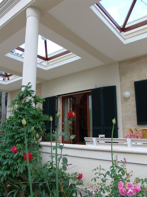 Apartamento Leziedipiero Nardò Exterior foto