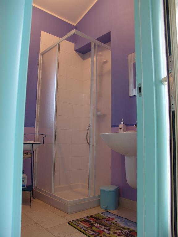 Apartamento Leziedipiero Nardò Habitación foto