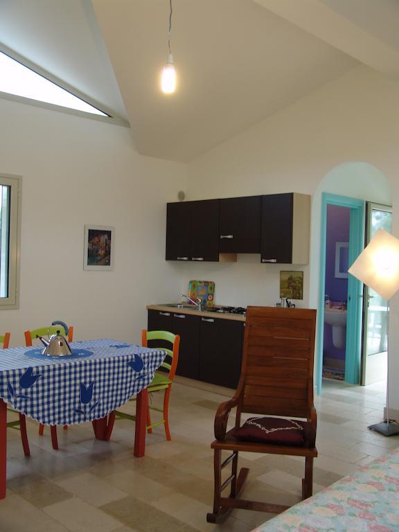 Apartamento Leziedipiero Nardò Exterior foto