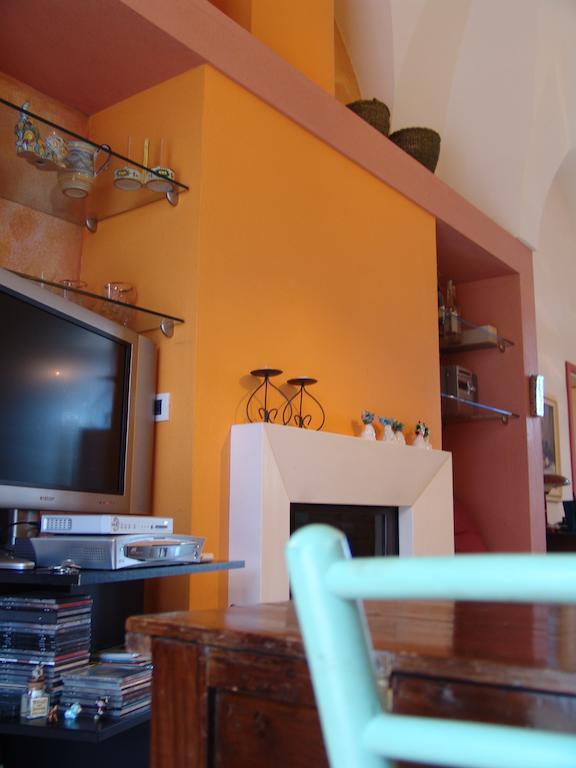 Apartamento Leziedipiero Nardò Exterior foto