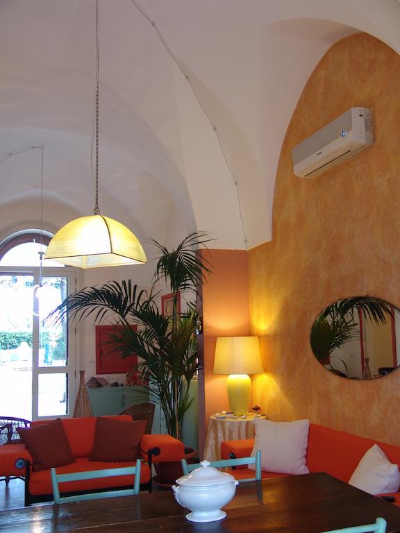 Apartamento Leziedipiero Nardò Exterior foto
