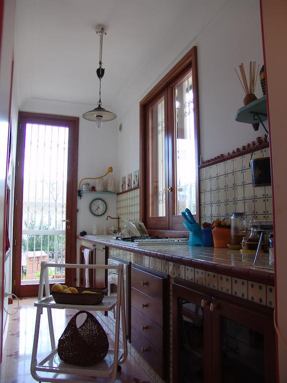 Apartamento Leziedipiero Nardò Exterior foto