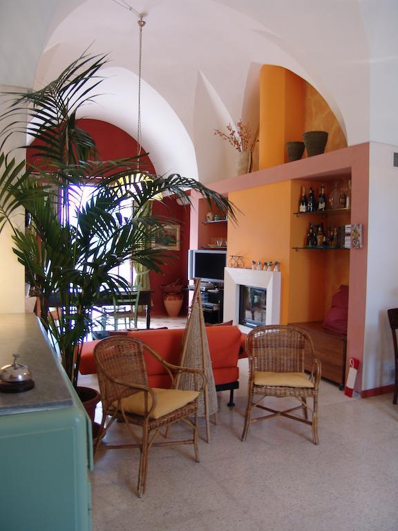 Apartamento Leziedipiero Nardò Exterior foto