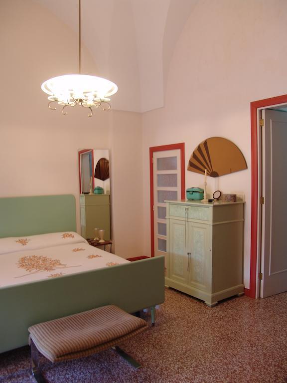 Apartamento Leziedipiero Nardò Exterior foto