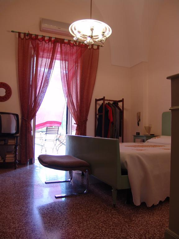 Apartamento Leziedipiero Nardò Exterior foto