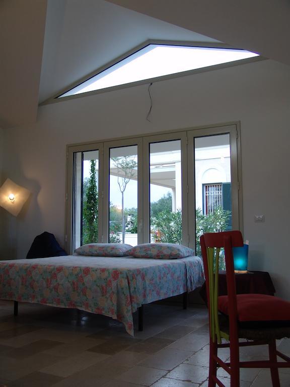Apartamento Leziedipiero Nardò Exterior foto