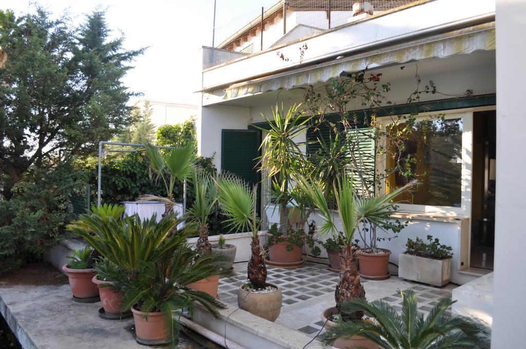 Apartamento Leziedipiero Nardò Exterior foto