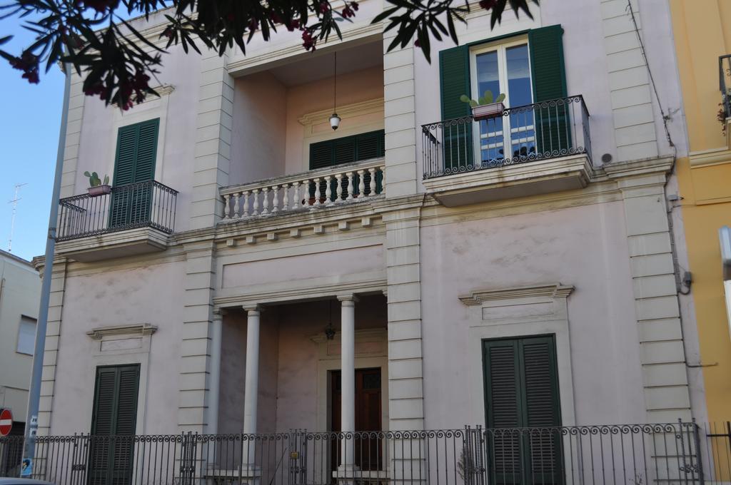 Apartamento Leziedipiero Nardò Exterior foto