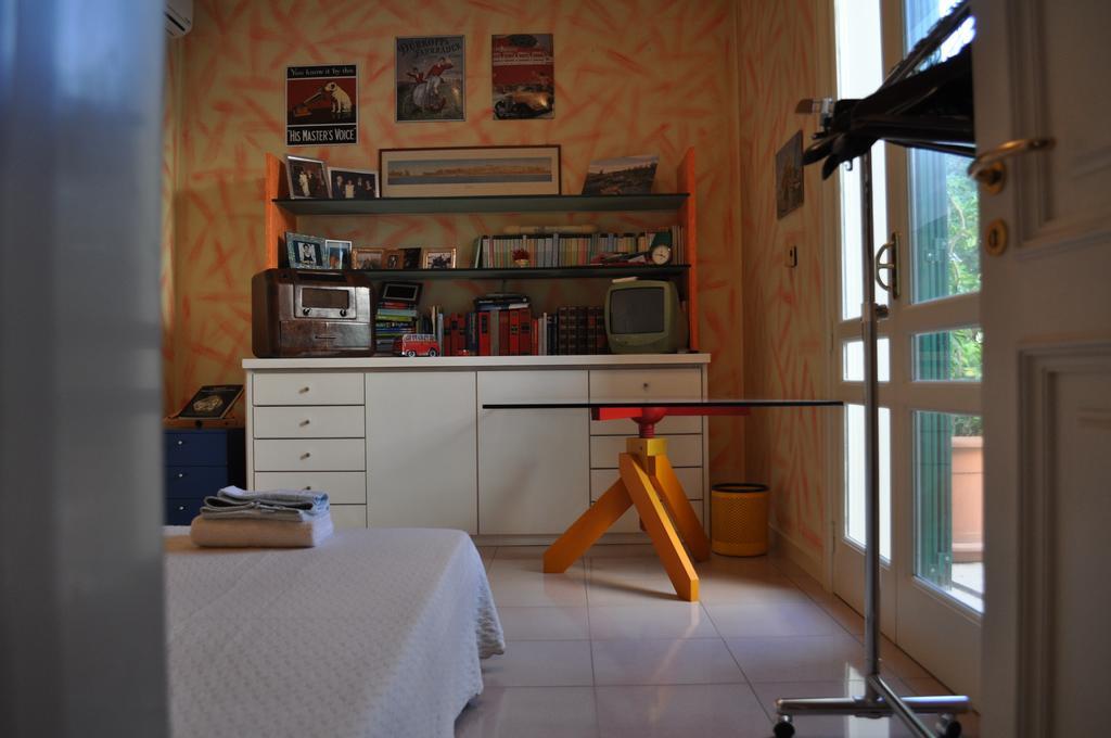 Apartamento Leziedipiero Nardò Exterior foto