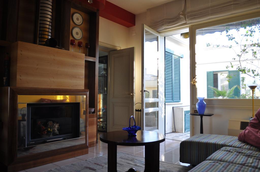 Apartamento Leziedipiero Nardò Exterior foto
