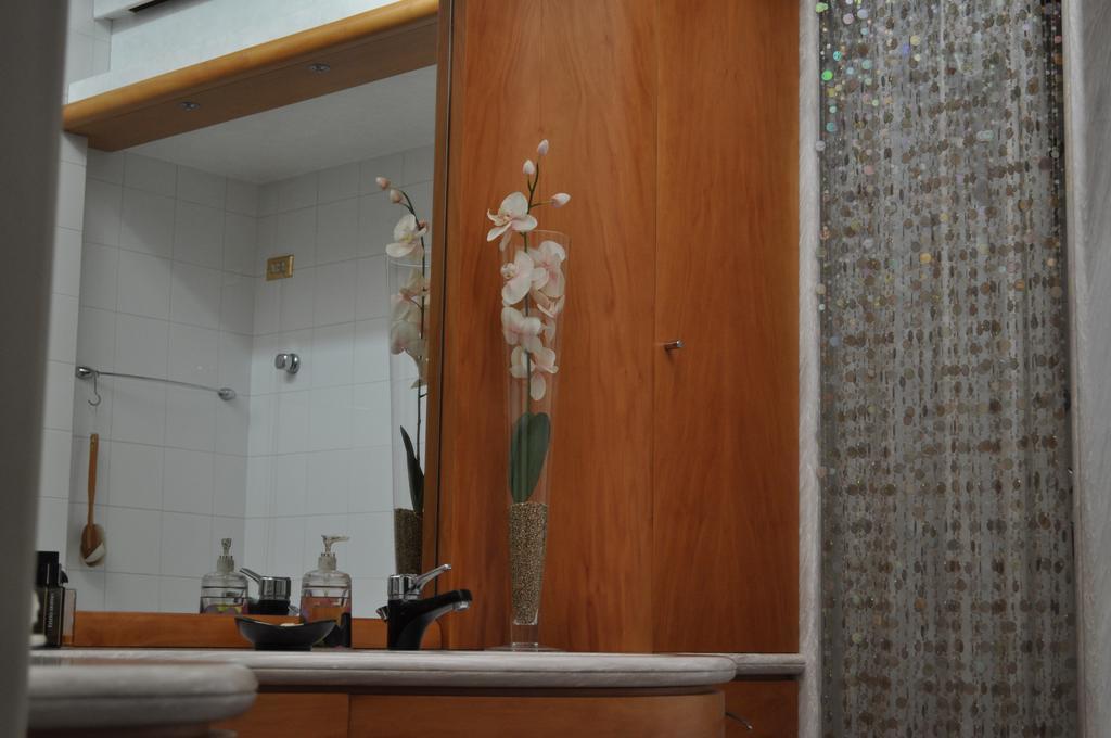 Apartamento Leziedipiero Nardò Exterior foto