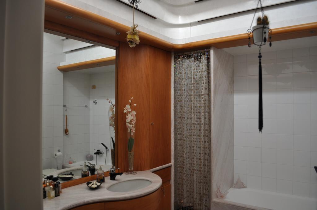 Apartamento Leziedipiero Nardò Exterior foto