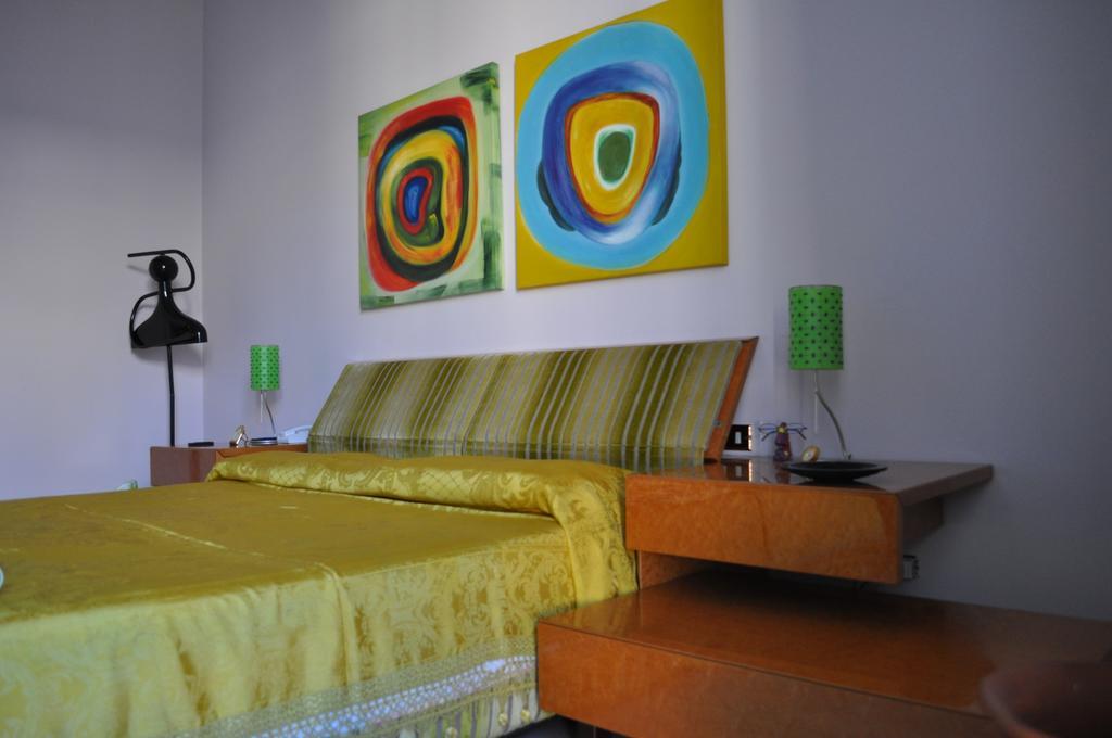 Apartamento Leziedipiero Nardò Exterior foto