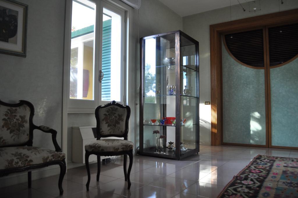 Apartamento Leziedipiero Nardò Exterior foto