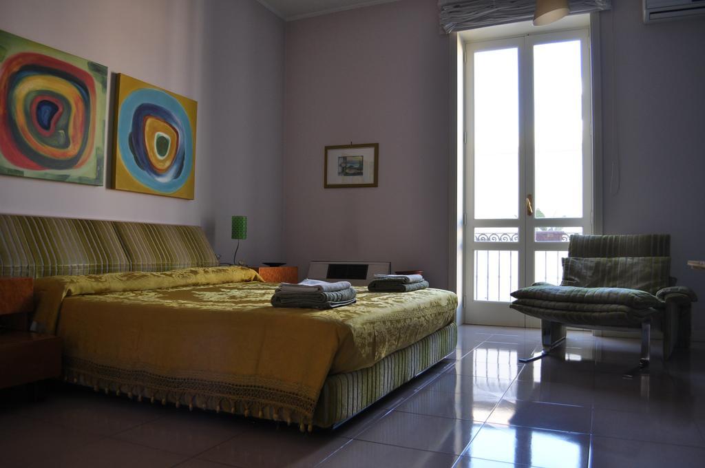 Apartamento Leziedipiero Nardò Exterior foto