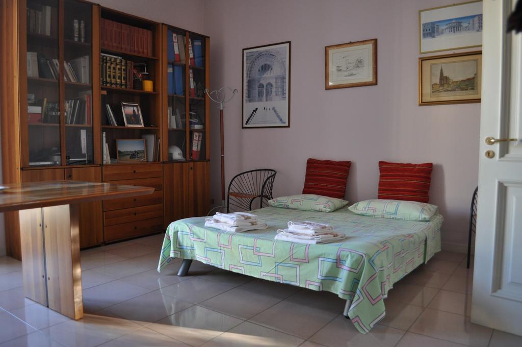 Apartamento Leziedipiero Nardò Exterior foto