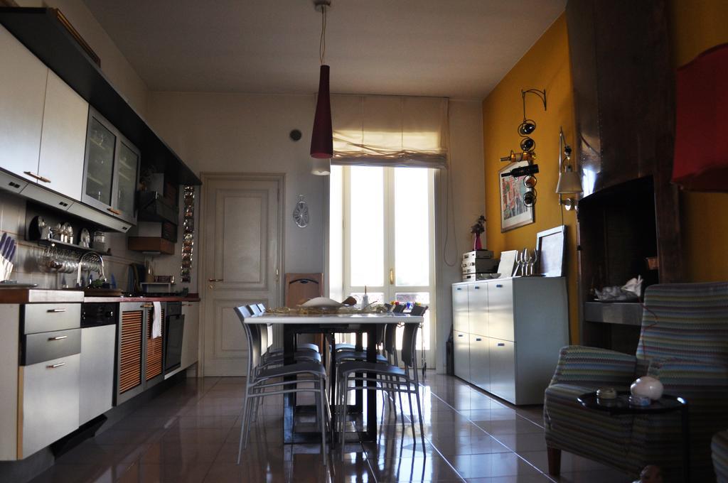 Apartamento Leziedipiero Nardò Exterior foto