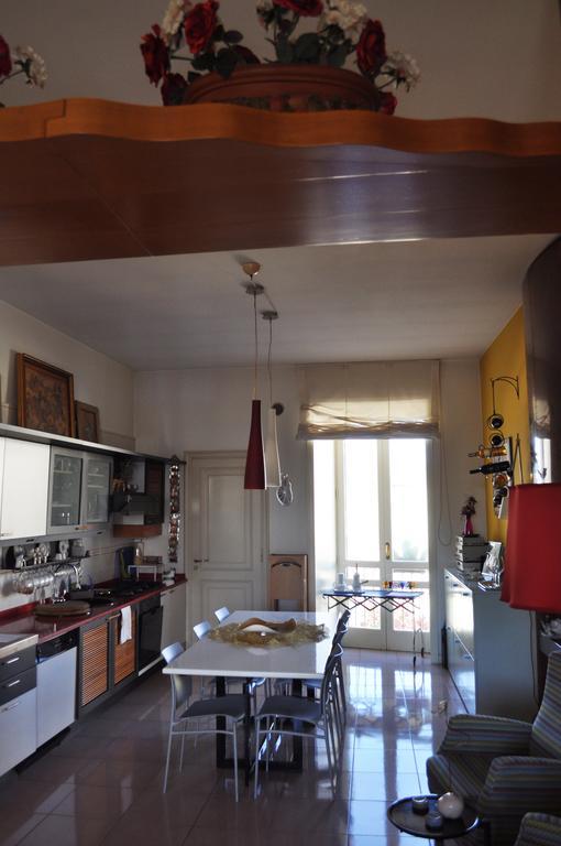 Apartamento Leziedipiero Nardò Exterior foto